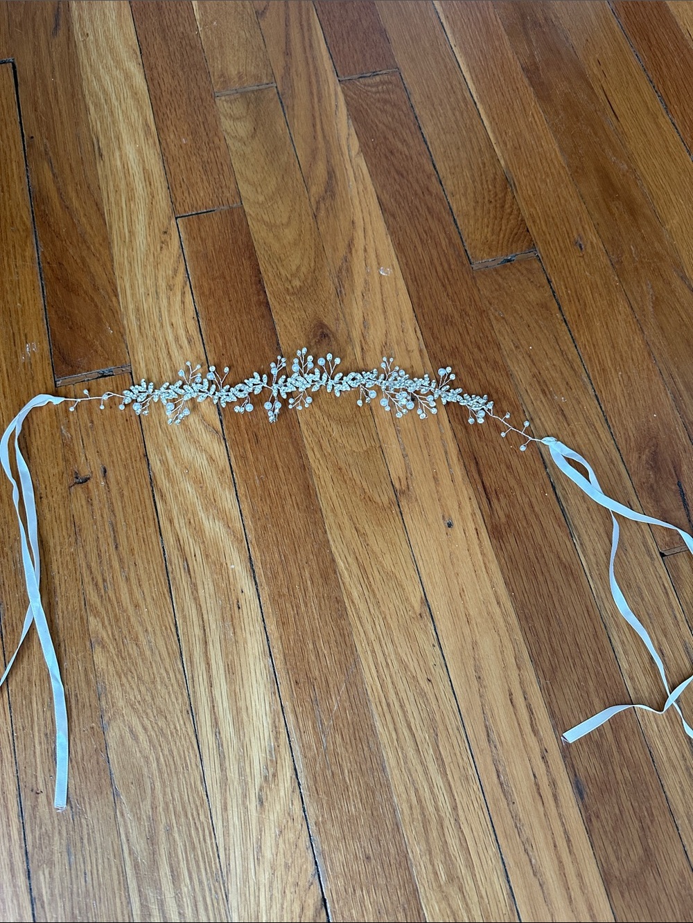 Bridal Accessory